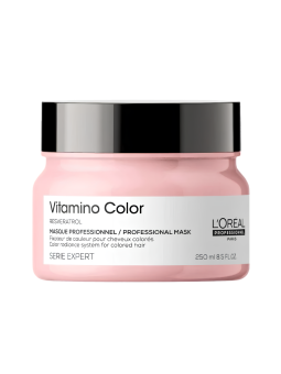 TTO VITAMINO COLOR X 250 ML LOREAL PROF