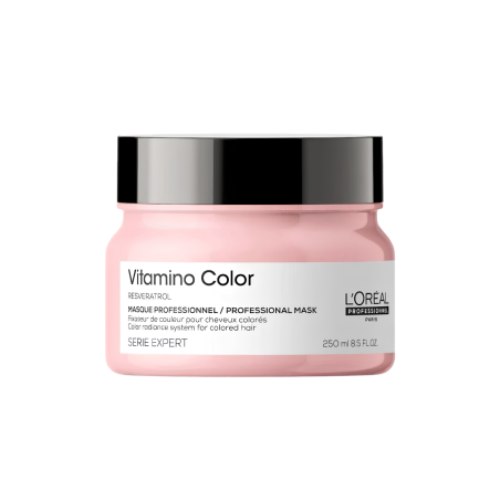 TTO VITAMINO COLOR X 250 ML LOREAL PROF