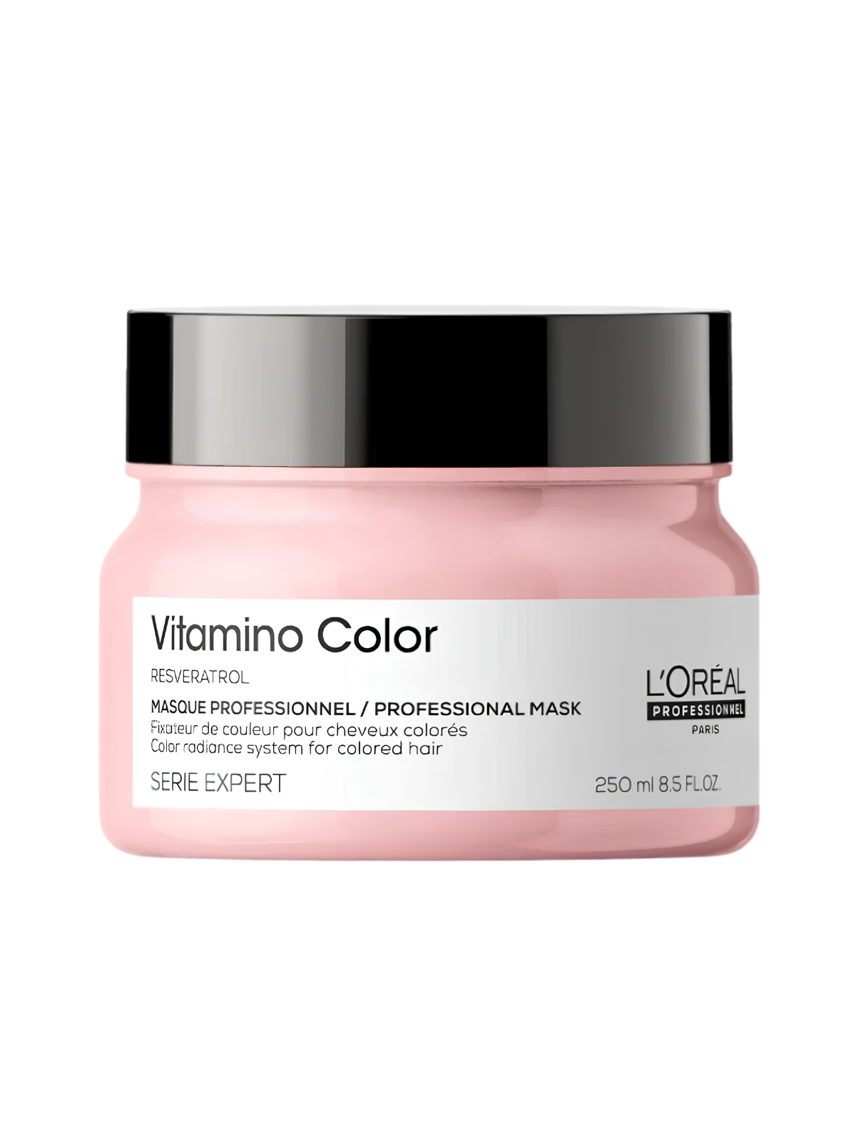 TTO VITAMINO COLOR X 250 ML LOREAL PROF