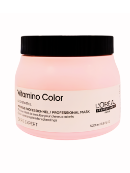 TTO VITAMINO COLOR X 500 ML LOREAL PROF