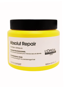 TTO ABSOLUT REPAIR X 500 LOREAL PROF