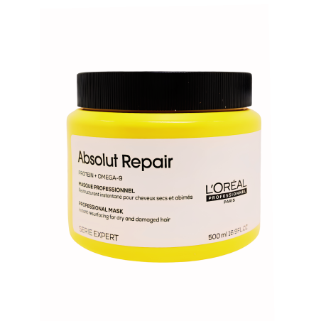 TTO ABSOLUT REPAIR X 500 LOREAL PROF