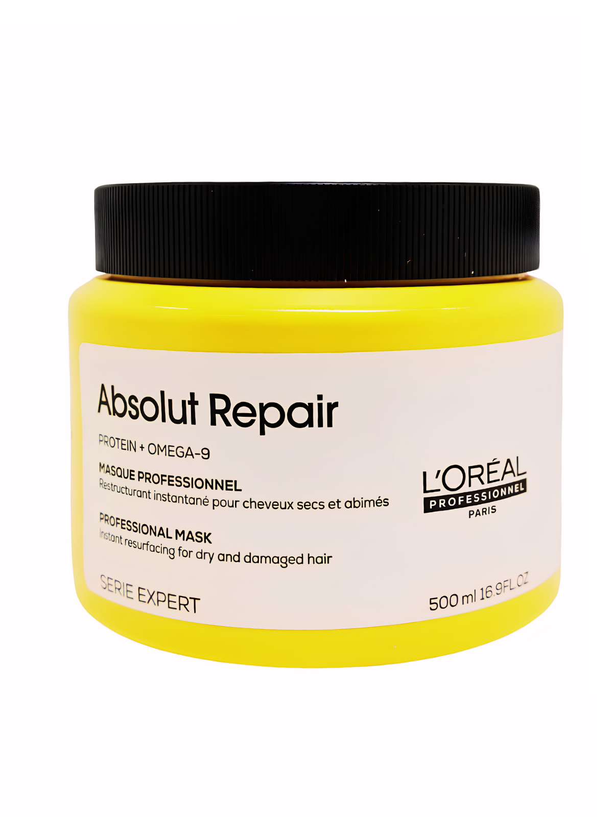 TTO ABSOLUT REPAIR X 500 LOREAL PROF