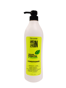 ACOND VEGAN KERATIN HAIR X 1000 ML RECAMIER