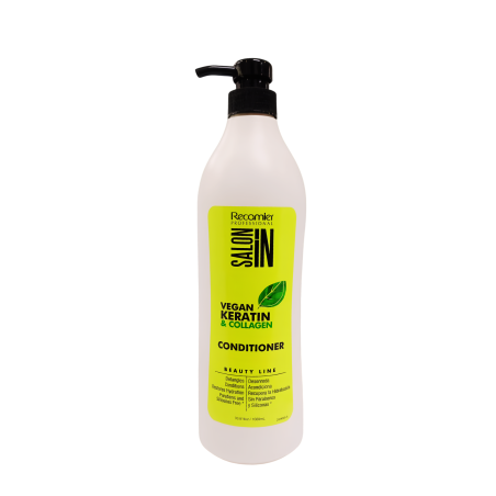ACOND VEGAN KERATIN HAIR X 1000 ML RECAMIER