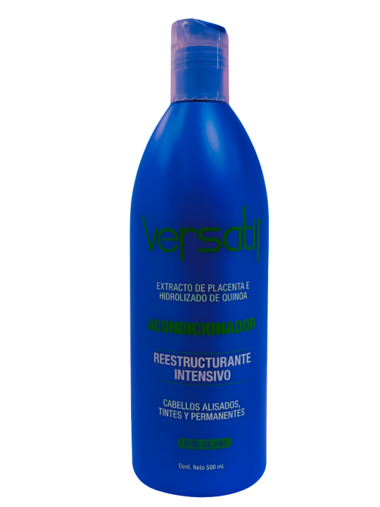 ACOND VERSATIL REESTRUCTURANTE X 500 DUVICLAS