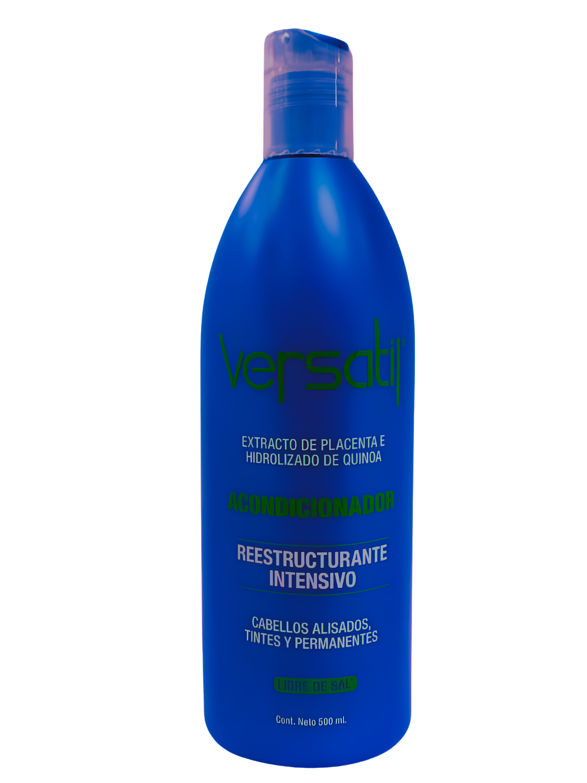 ACOND VERSATIL REESTRUCTURANTE X 500 DUVICLAS