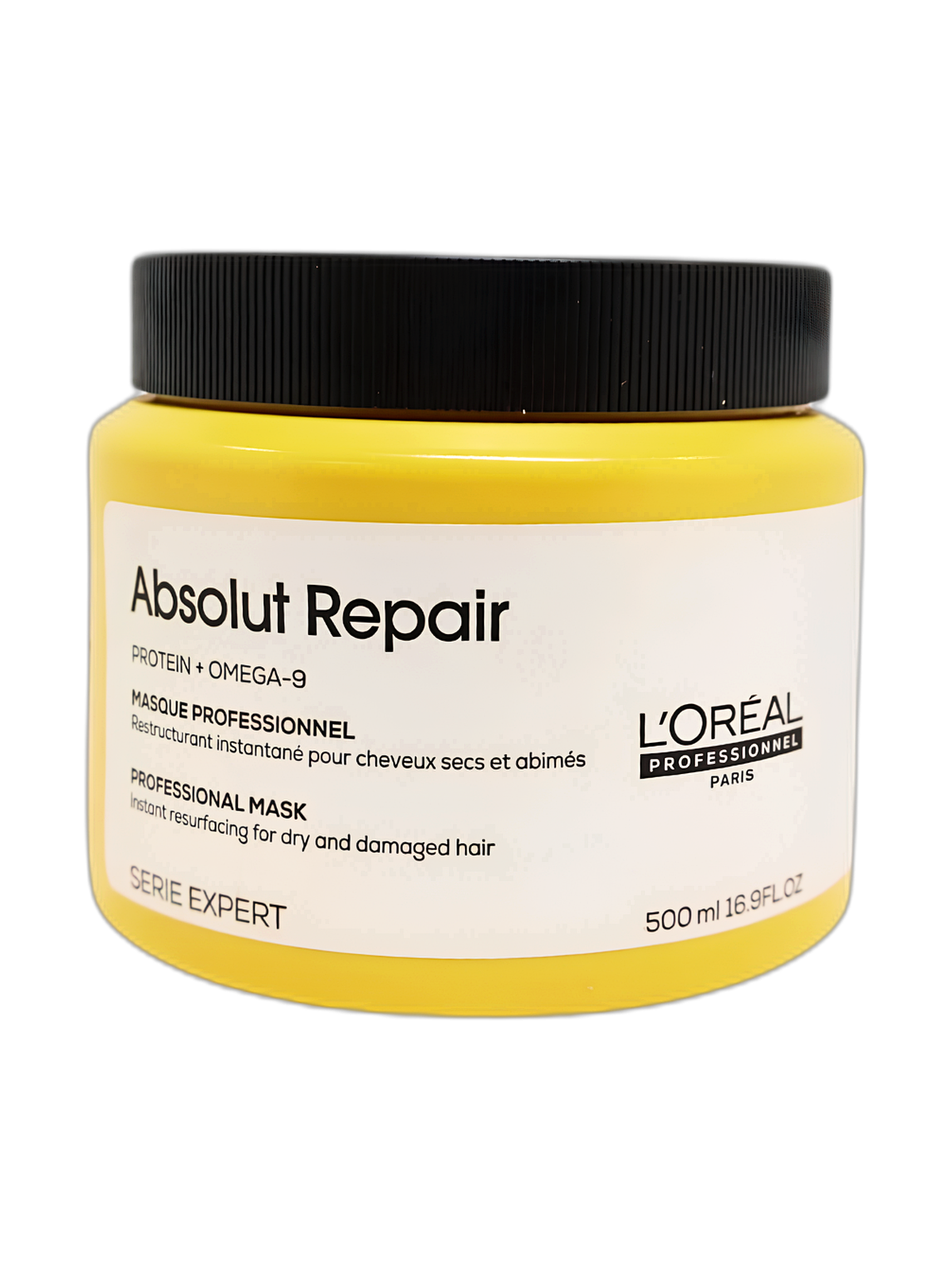 TTO ABSOLUT REPAIR X 500 LOREAL PROF