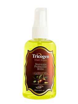 ACEITE DE ARGAN X 85 ML TRICOGEN BYOS