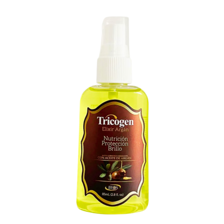 ACEITE DE ARGAN X 85 ML TRICOGEN BYOS