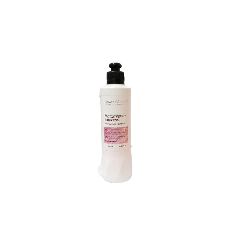 MASK EXPRESS X 300 ML BOTOX LIKE