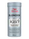 DECOLORANTE PLEX X400 G WELLA PREBEL 12108