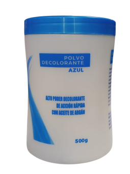 DECOLORANTE X 500 MYE 13432