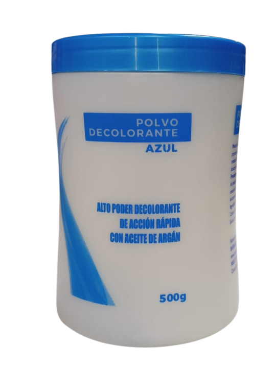 DECOLORANTE X 500 MYE 13432