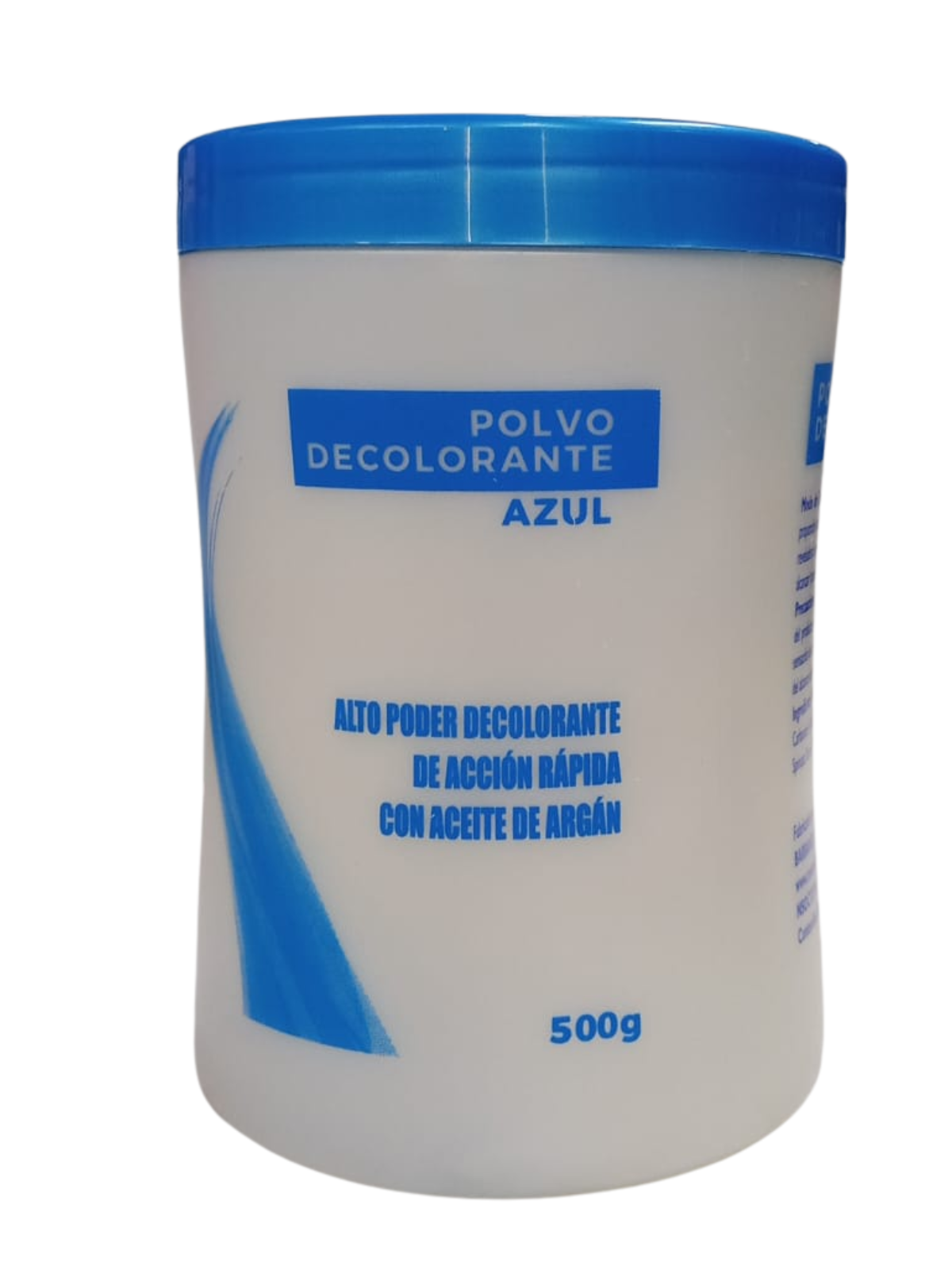 DECOLORANTE X 500 MYE 13432