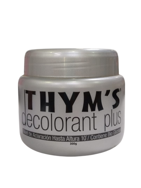 DECOLORANTE PLUS X 300 THIMS 14480