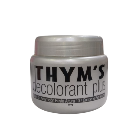 DECOLORANTE PLUS X 300 THIMS 14480