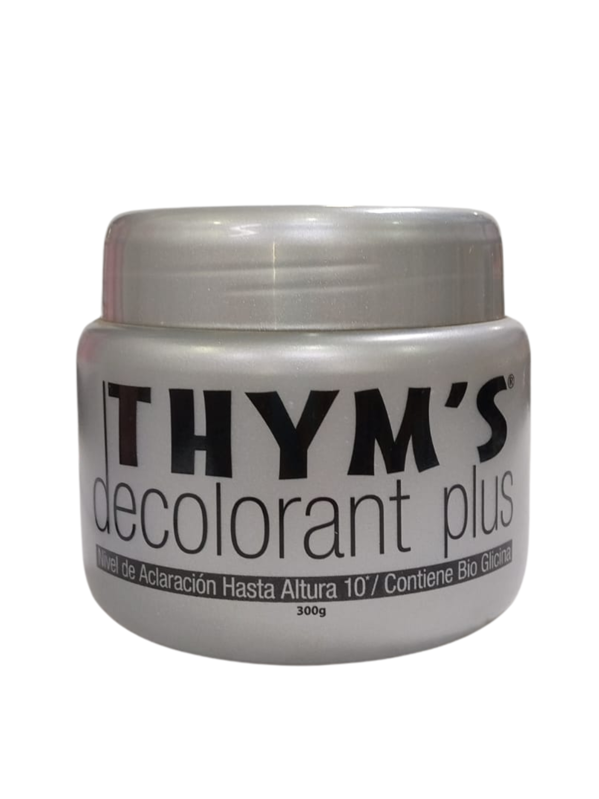 DECOLORANTE PLUS X 300 THIMS 14480
