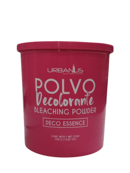 DECOLORANTE URBANUS X 450 GR PROKAPIL 15398