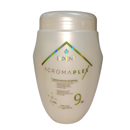 DECOLORANTE ACROMA PLEX PORCION LUXENT 18302