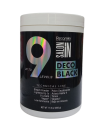 DECOLORANTE BLACK X 500 GR RECAMIER 24887