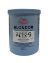 DECOLORANTE PLEX X 800 G WELLA PREBEL