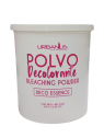 DECOLORANTE URBANUS BLANCO X 450 GR PROKAPIL
