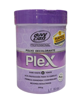 DECOLORANTE PLEX X 250 DUVICLAS 6626