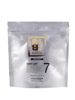DECOLORANTE EASY LIFT 7 TONOS X 400 GR DOY PACK ALFAPARF 6799