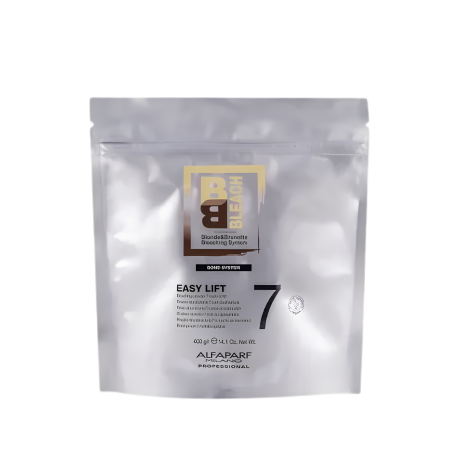 DECOLORANTE EASY LIFT 7 TONOS X 400 GR DOY PACK ALFAPARF 6799