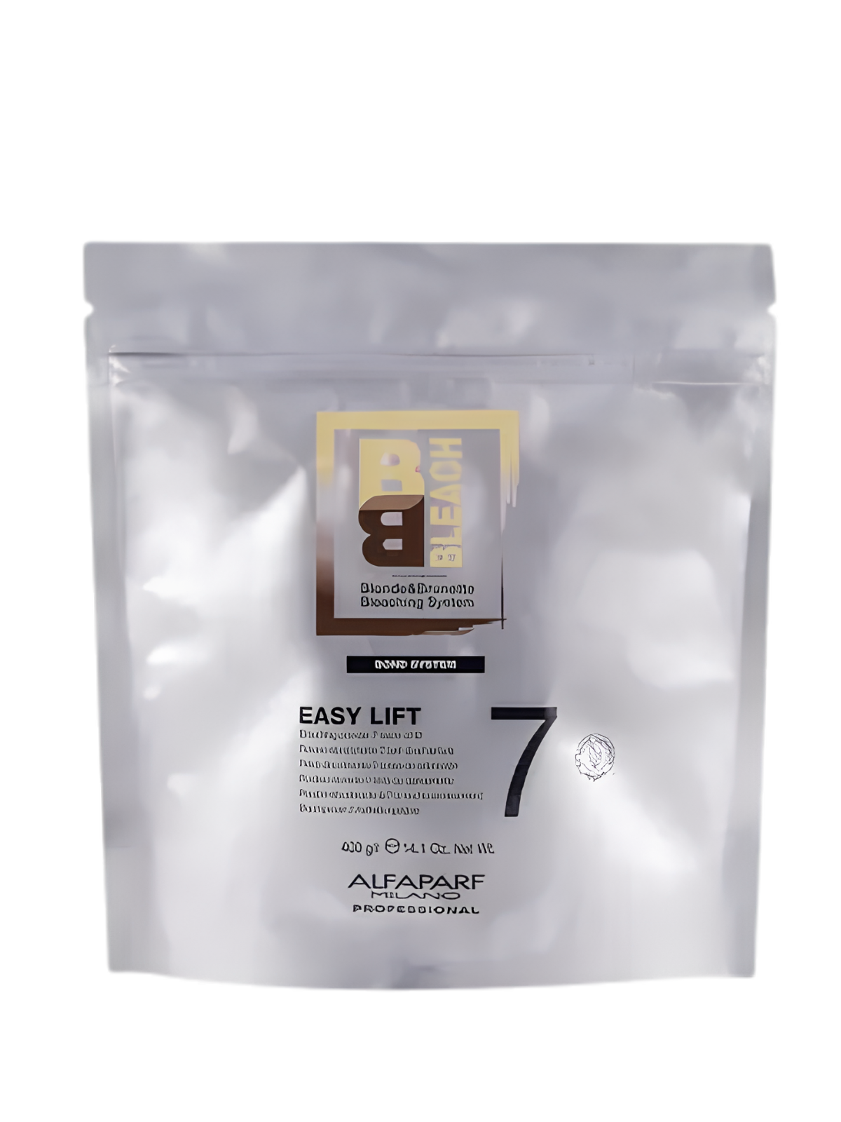 DECOLORANTE EASY LIFT 7 TONOS X 400 GR DOY PACK ALFAPARF 6799