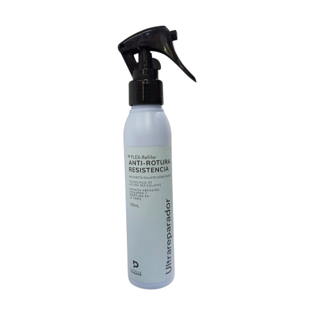 PLEX REFILLER ANTI-ROTURA ULTRAREPARADOR X 130 ML 30213