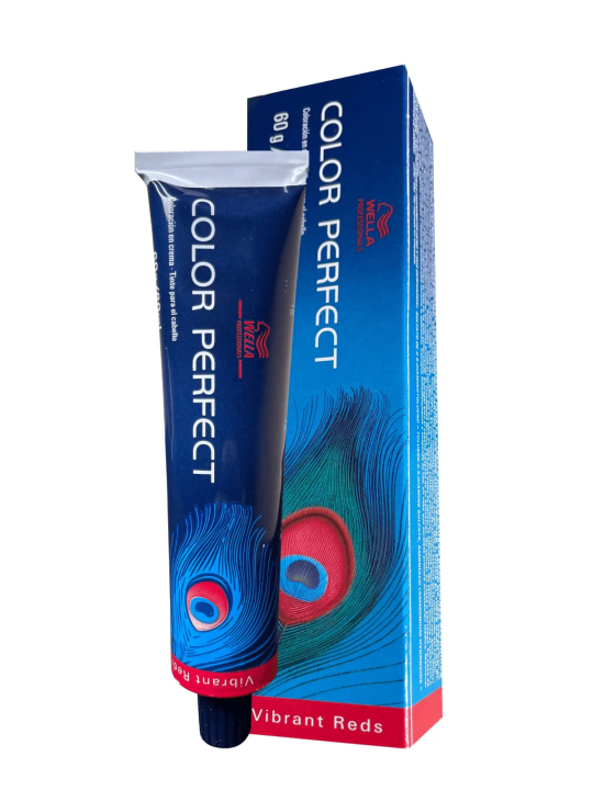 TINTE 7.4 WELLA PROF 12127