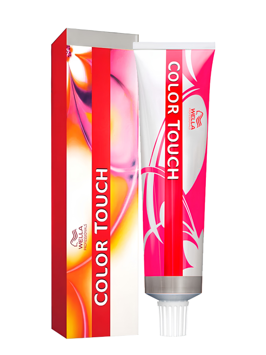 ENJUAGUE 6.0 WELLA  12174