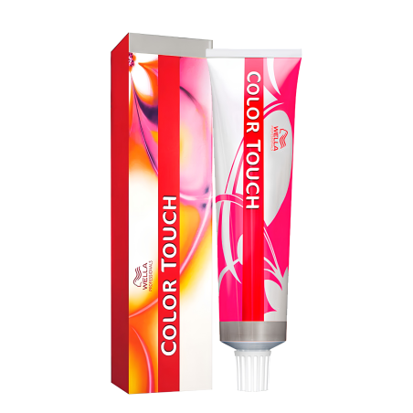 ENJUAGUE 6.0 WELLA  12174