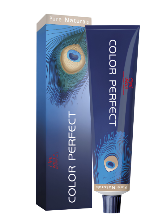 TINTE 3.0 WELLA PROF