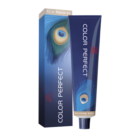 TINTE 5.0 WELLA PROF 12209