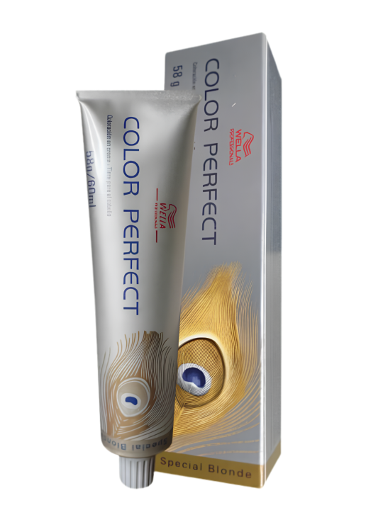 TINTE 12.0 WELLA PROF 12211