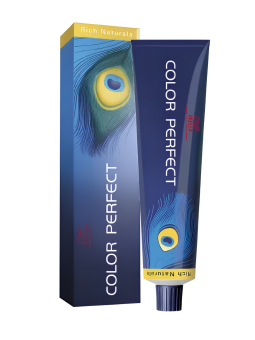 TINTE 8.1 WELLA PROF