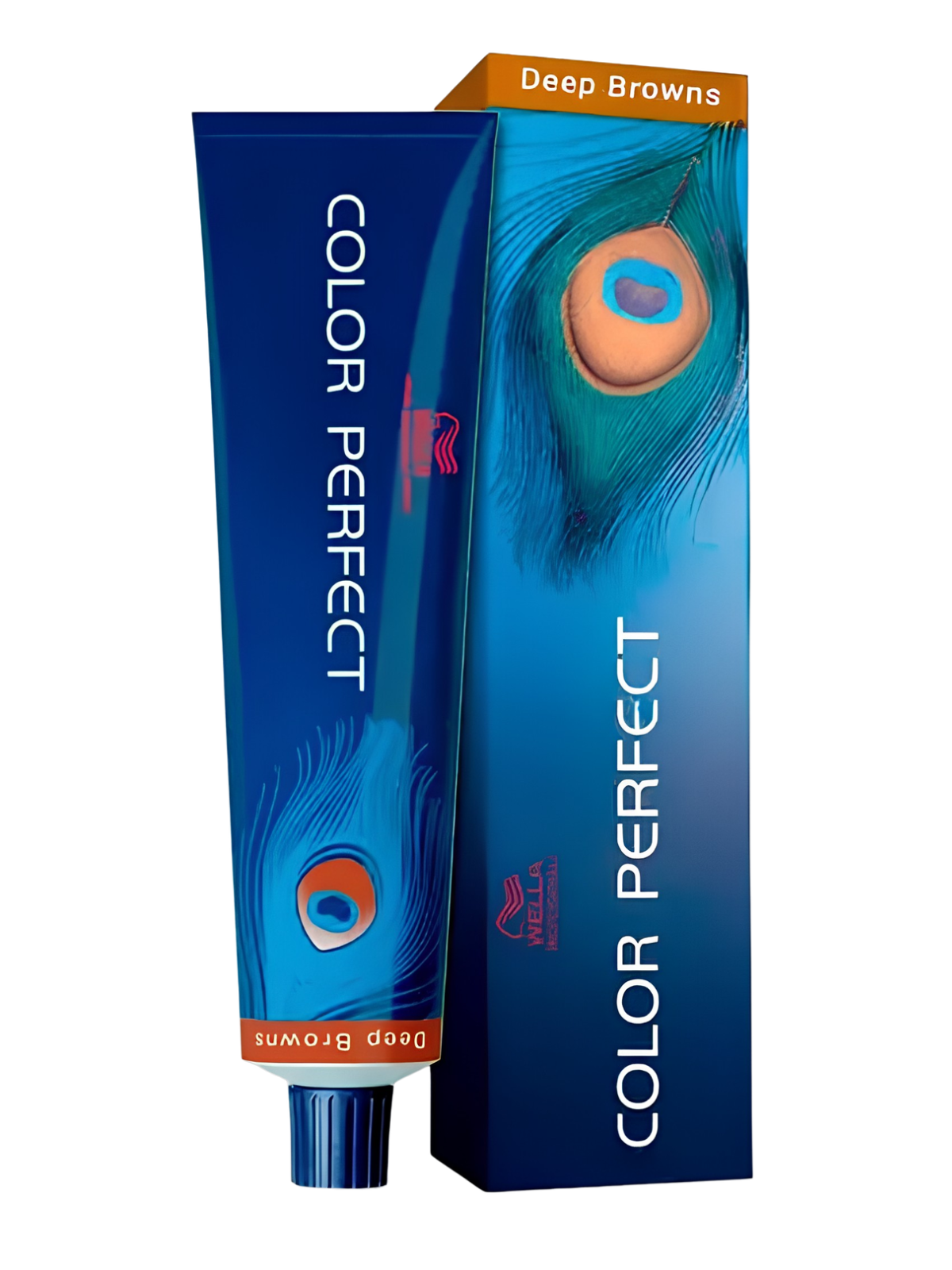 TINTE 8.7 WELLA PROF 12231