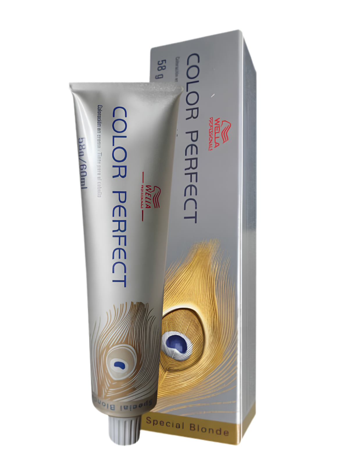 TINTE 12.11 WELLA PROF 12235