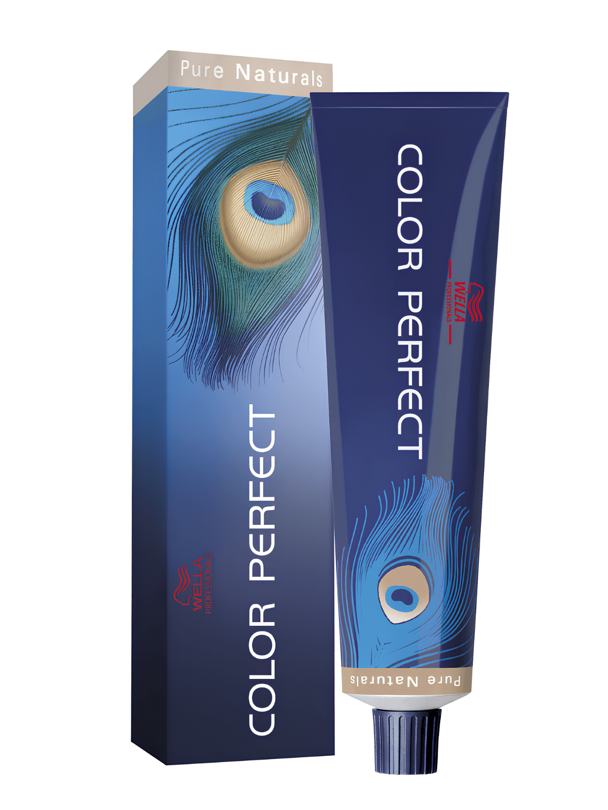 TINTE 7.07 WELLA PROF 23862