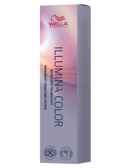 TINTE ILLUMINA COLOR 8 WELLA 28643