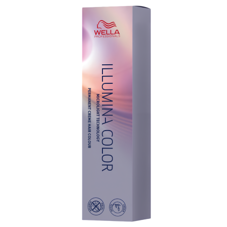 TINTE ILLUMINA COLOR 9 WELLA  28662