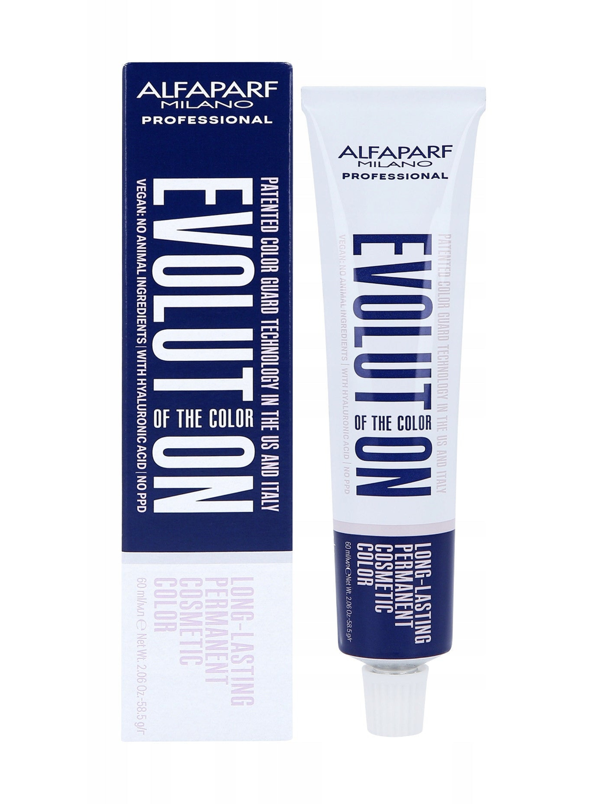 TINTE 1.11 ALFAPARF