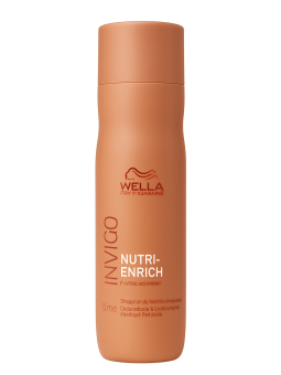 SHAMPO NUTRI ENRICH X 250 INVIGO WELLA