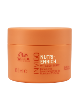 MASK NUTRI ENRICH X 150 INVIGO WELLA