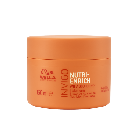 MASK NUTRI ENRICH X 150 INVIGO WELLA