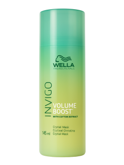 TTO VOLUME BOOST CLEAR X 145 INVIGO WELLA 11896