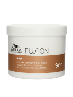 MASK FUSION X 500 WELLA PREBEL